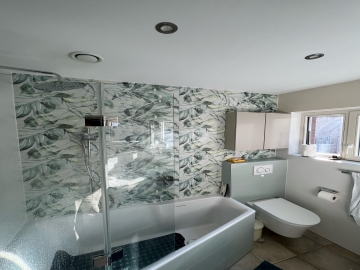 Badkamer